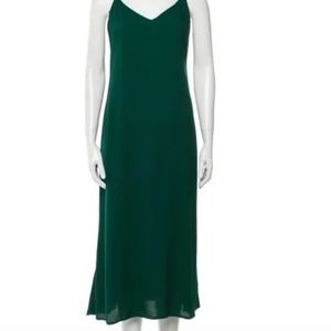 NEVER BEEN WORN, Reformation Slip Dress,, Size 14, tags on